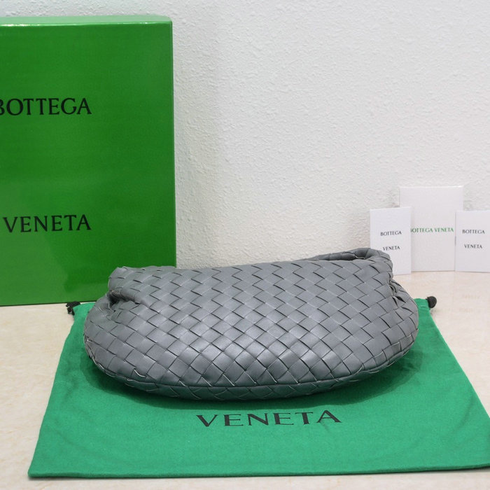 Bottega Veneta Teen Teen Jodie Grey B690225