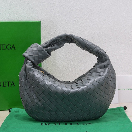 Bottega Veneta Teen Teen Jodie Grey B690225