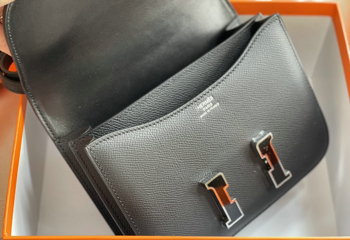 Hermes Epsom Leather Constance Bag H10802