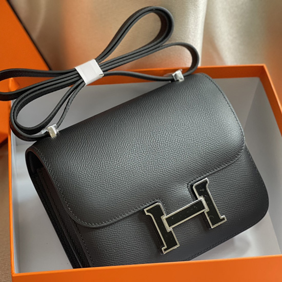 Hermes Epsom Leather Constance Bag H10802