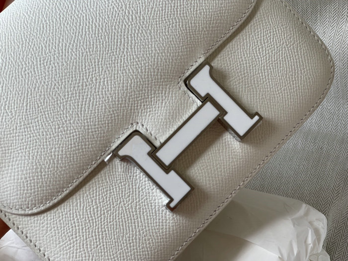 Hermes Epsom Leather Constance Bag H10805