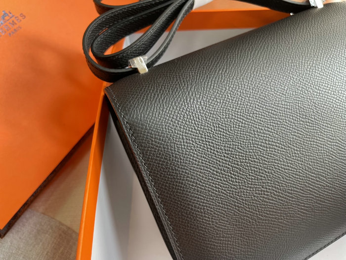 Hermes Epsom Leather Constance Bag H10806