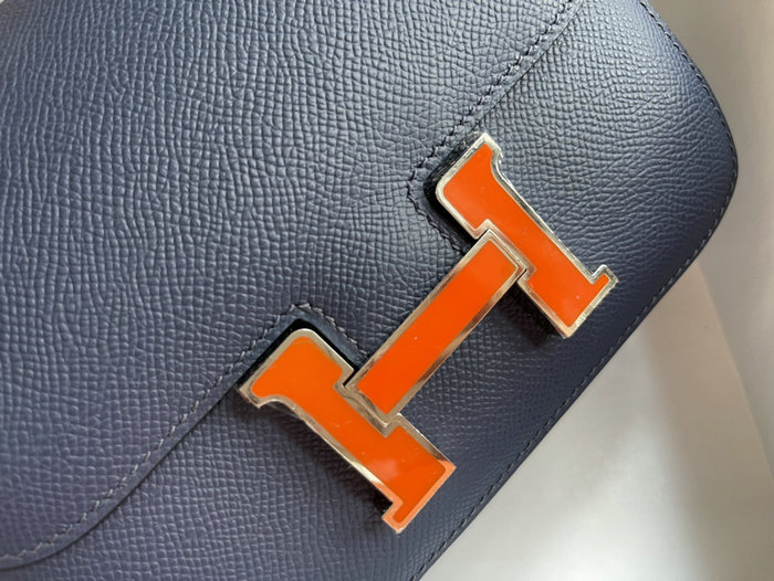 Hermes Epsom Leather Constance Bag H10807