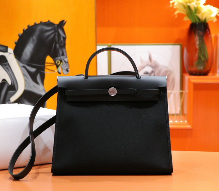 Hermes Herbag Zip 31 Bag H101101