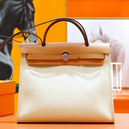 Hermes Herbag Zip 31 Bag H101106