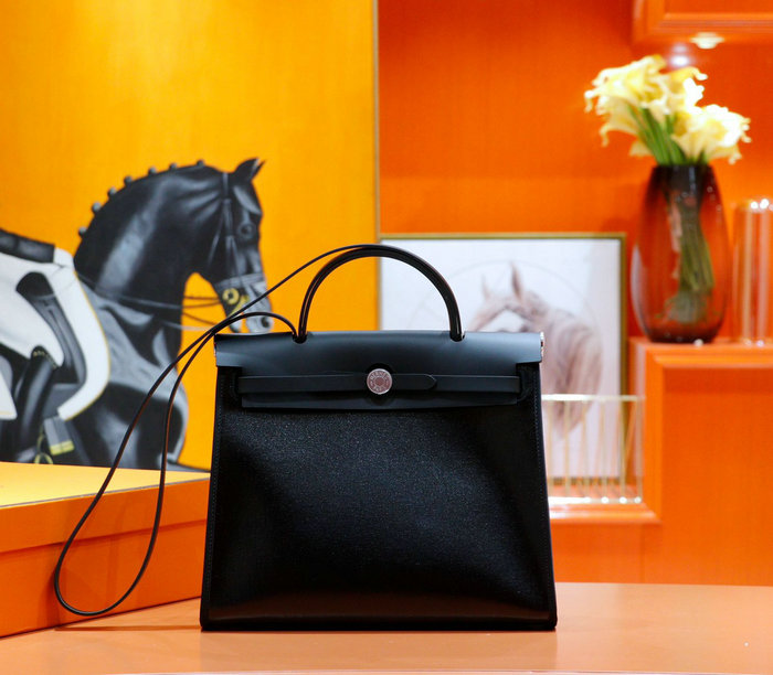 Hermes Herbag Zip 31 Bag H101112