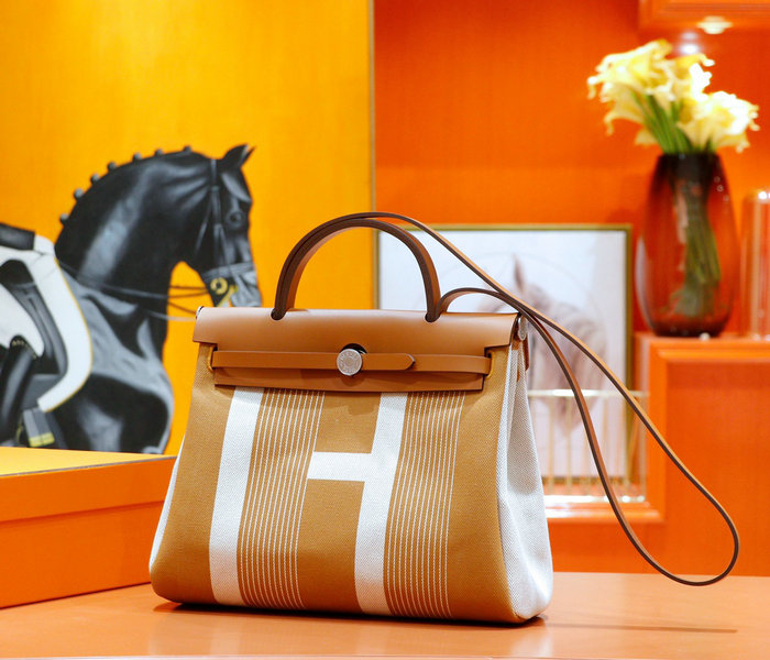 Hermes Herbag Zip 31 Bag H101113