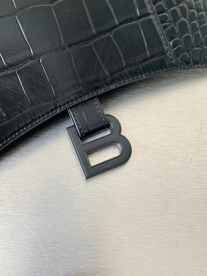 Balenciaga Downtown XS Shoulder Bag B671355