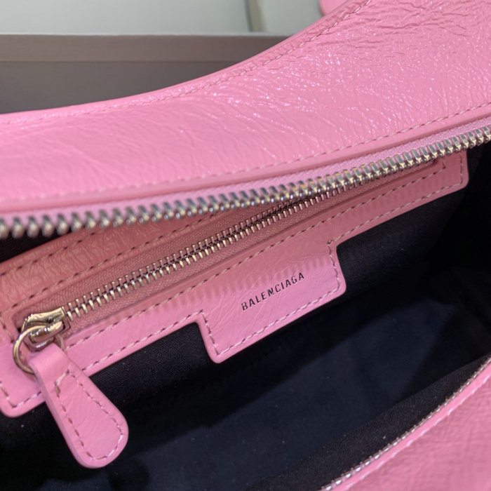 Balenciaga Neo Cagole XS shoulder bag Pink B70094