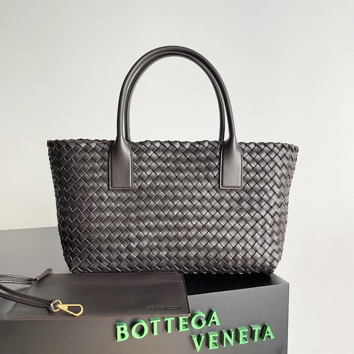 Bottega Veneta Medium Cabat Fondant B608810