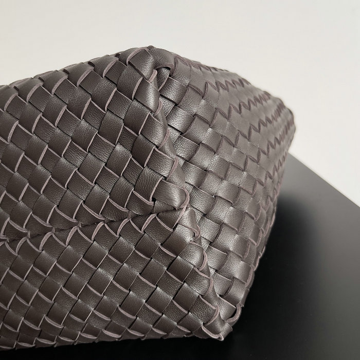 Bottega Veneta Medium Cabat Fondant B608810