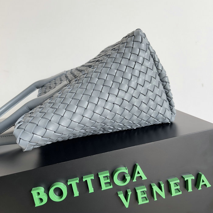 Bottega Veneta Medium Cabat Thunder B608810