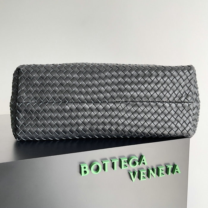 Bottega Veneta Large Cabat Black B608811