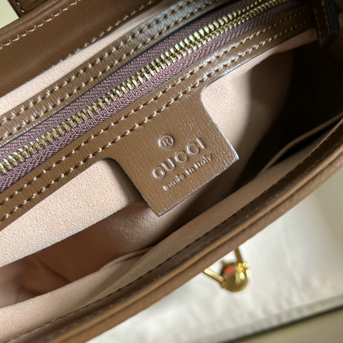 Gucci Jackie 1961 small shoulder bag 636706