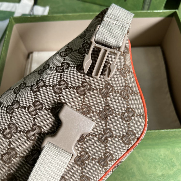 Gucci The North Face X Gucci Belt Bag 650299