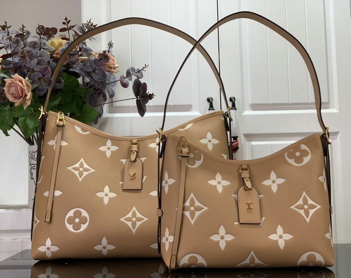 Louis Vuitton Carryall MM Arizona M46289