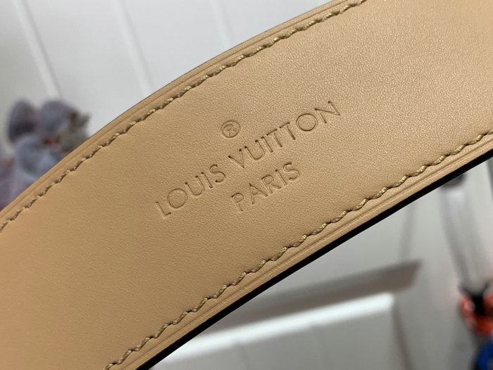 Louis Vuitton Carryall MM Arizona M46289