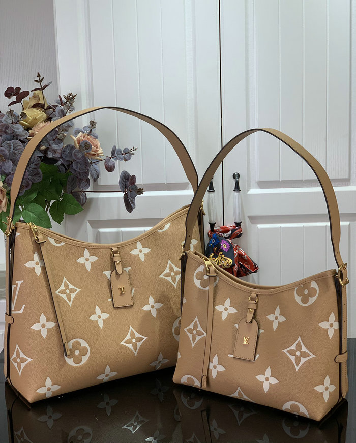 Louis Vuitton Carryall MM Arizona M46289