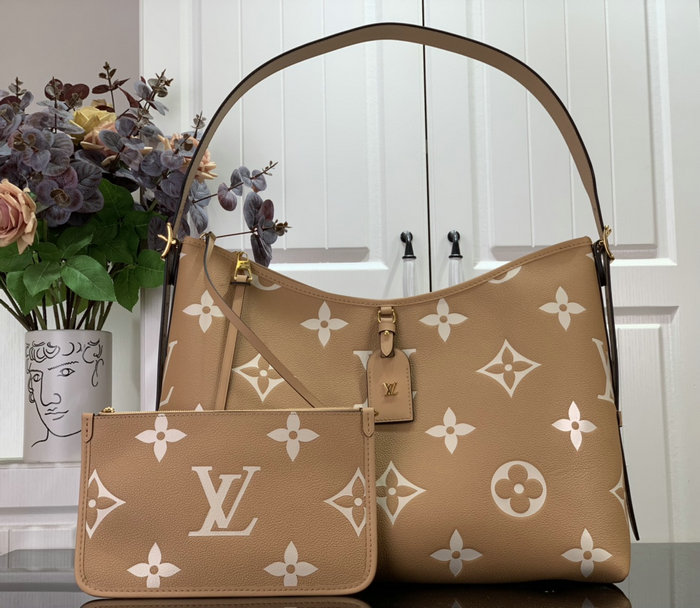 Louis Vuitton Carryall MM Arizona M46289