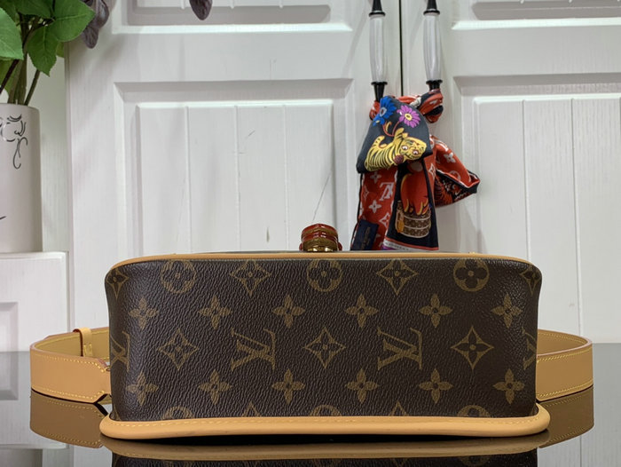 Louis Vuitton Diane M46317