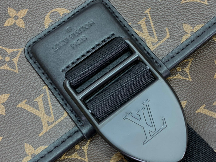 Louis Vuitton ARCHY MESSENGER MM M46328