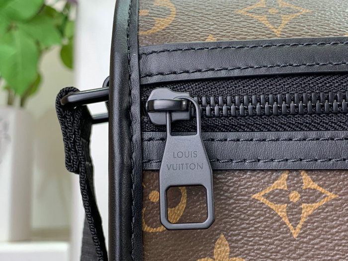 Louis Vuitton ARCHY MESSENGER MM M46328