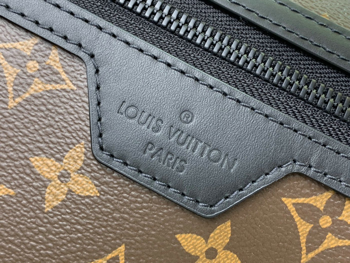 Louis Vuitton ARCHY MESSENGER MM M46328