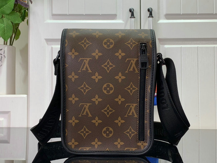 Louis Vuitton ARCHY MESSENGER PM M46442