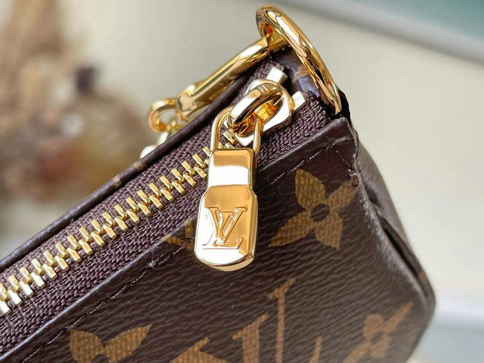 Louis Vuitton MINI POCHETTE ACCESSOIRES M81633