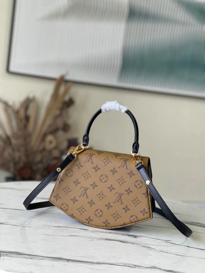 Louis Vuitton Monogram Canvas Bag M46548