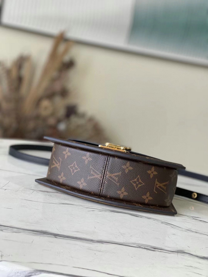 Louis Vuitton Monogram Canvas Bag M46548