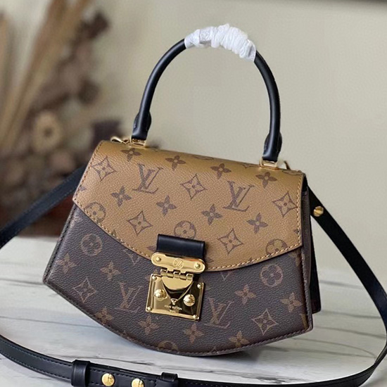 Louis Vuitton Monogram Canvas Bag M46548