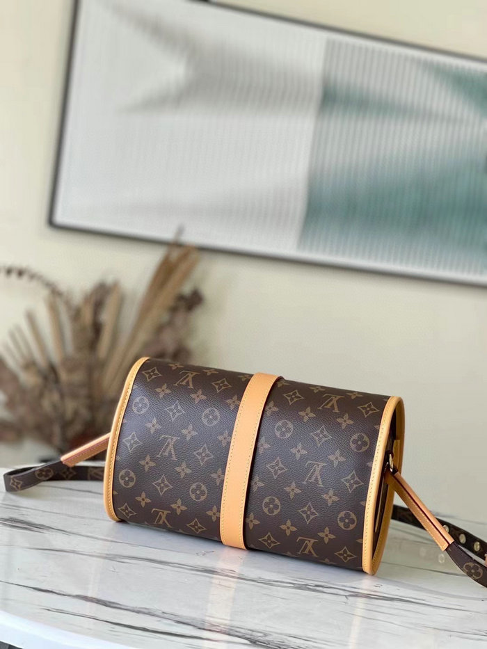 Louis Vuitton Monogram Marne Shoulder Bag M51369