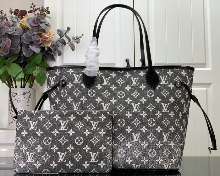 Louis Vuitton NEVERFULL MM M21465