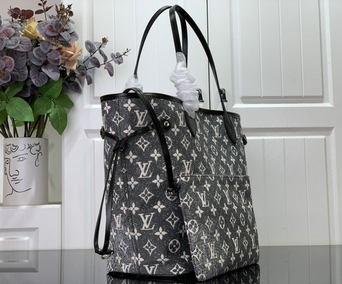 Louis Vuitton NEVERFULL MM M21465