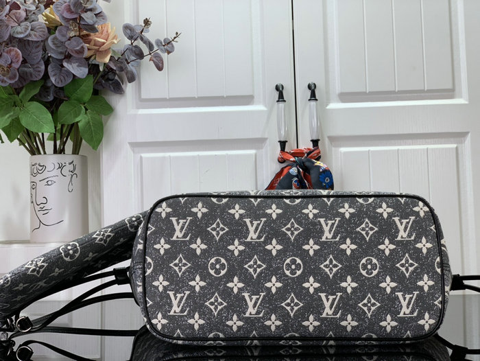 Louis Vuitton NEVERFULL MM M21465