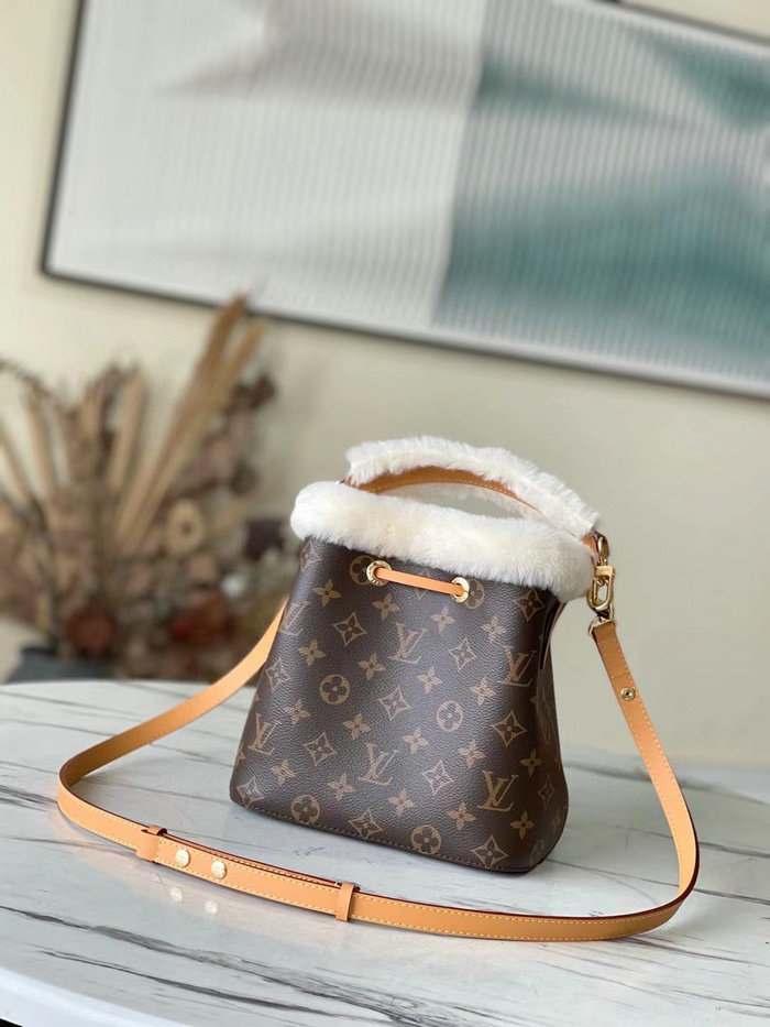 Louis Vuitton Neonoe BB M46319