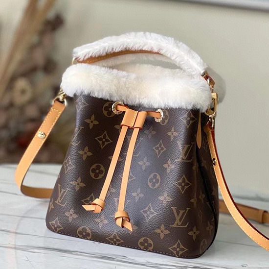 Louis Vuitton Neonoe BB M46319