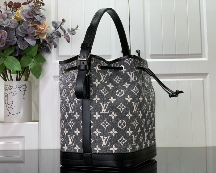 Louis Vuitton Petit Noe M21461