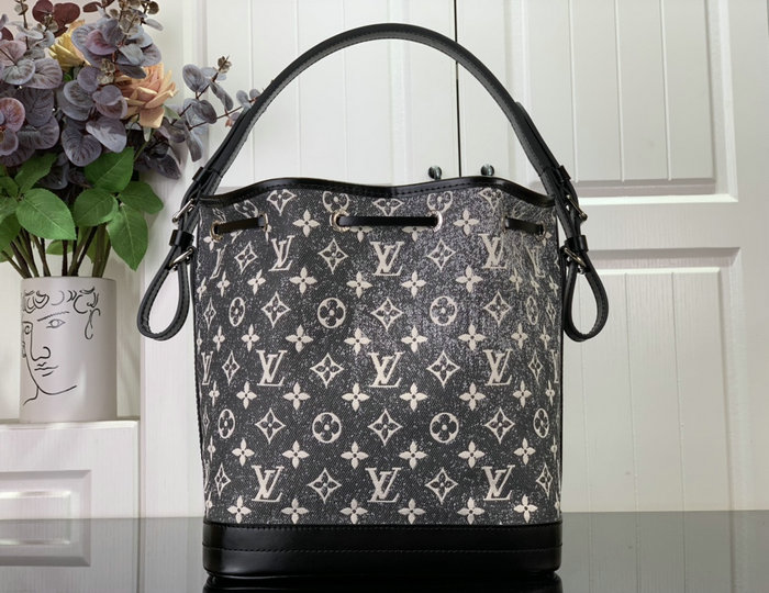 Louis Vuitton Petit Noe M21461