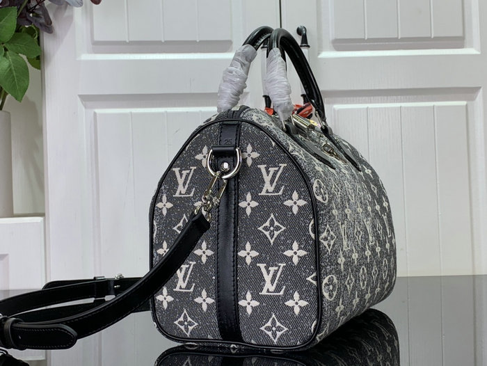 Louis Vuitton Speedy Bandouliere 25 M21464