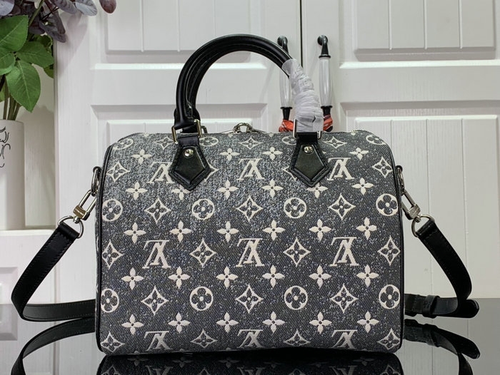 Louis Vuitton Speedy Bandouliere 25 M21464