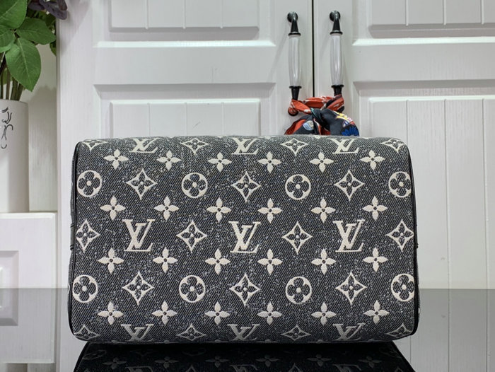 Louis Vuitton Speedy Bandouliere 25 M21464