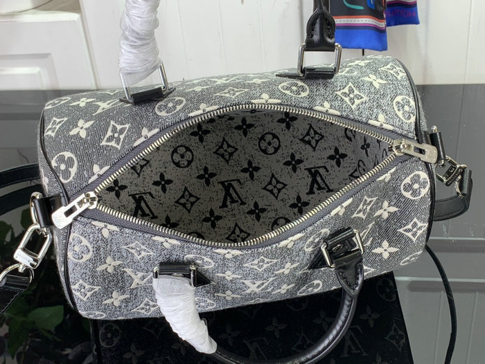 Louis Vuitton Speedy Bandouliere 25 M21464