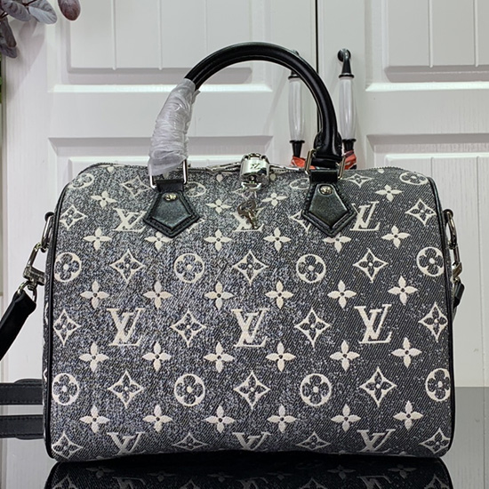 Louis Vuitton Speedy Bandouliere 25 M21464