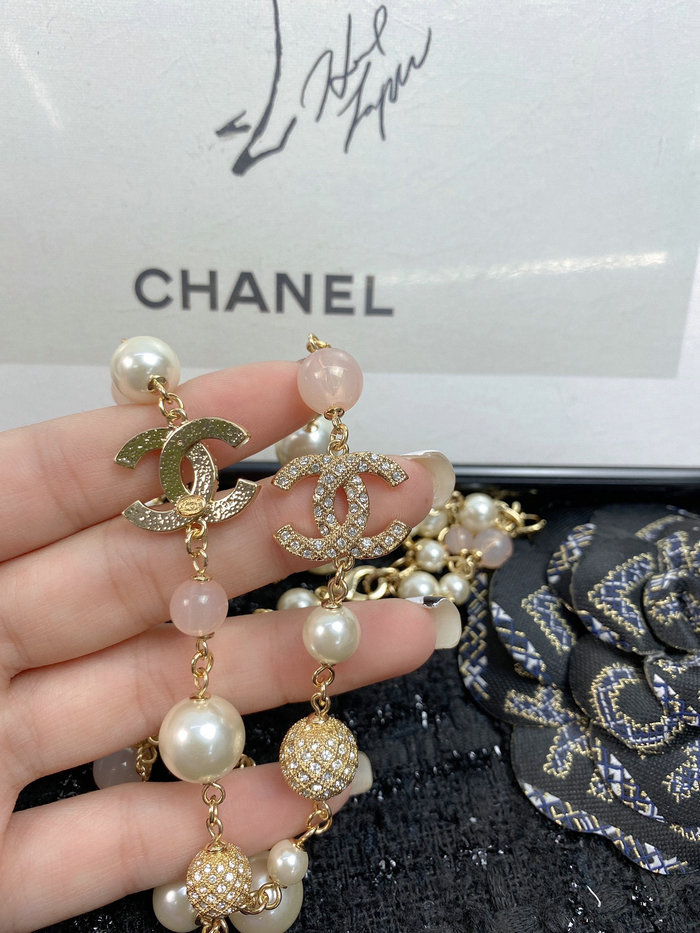 Chanel Necklace CN001