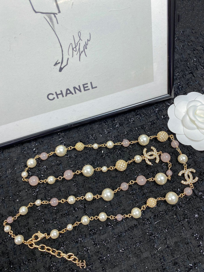 Chanel Necklace CN001