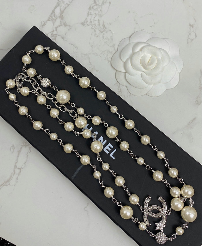 Chanel Necklace CN002