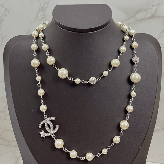 Chanel Necklace CN002