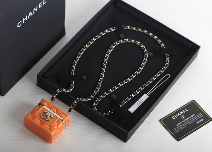 Chanel Necklace CN003